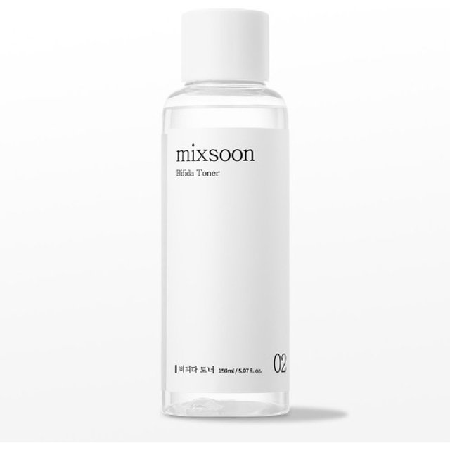 mixsoon - Bifida Toner - 150ml