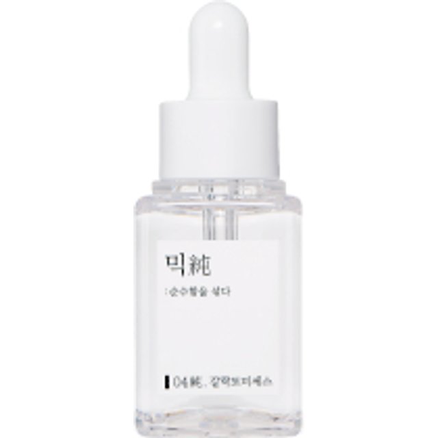 mixsoon - Galactomyces Ferment Essence - 20ml