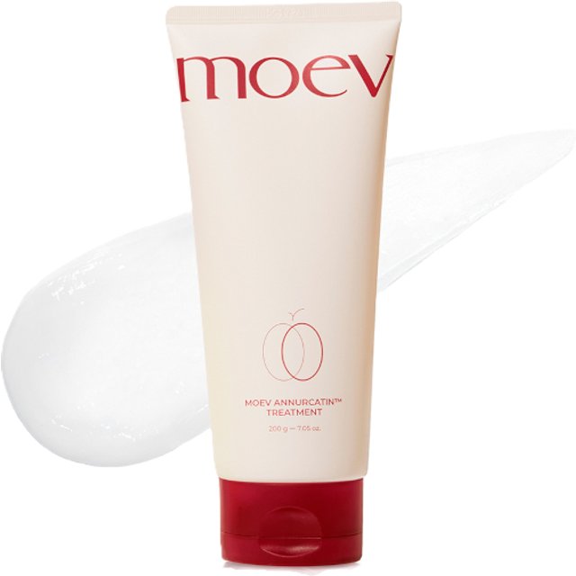 MOEV - Annurcatin Treatment - 200g
