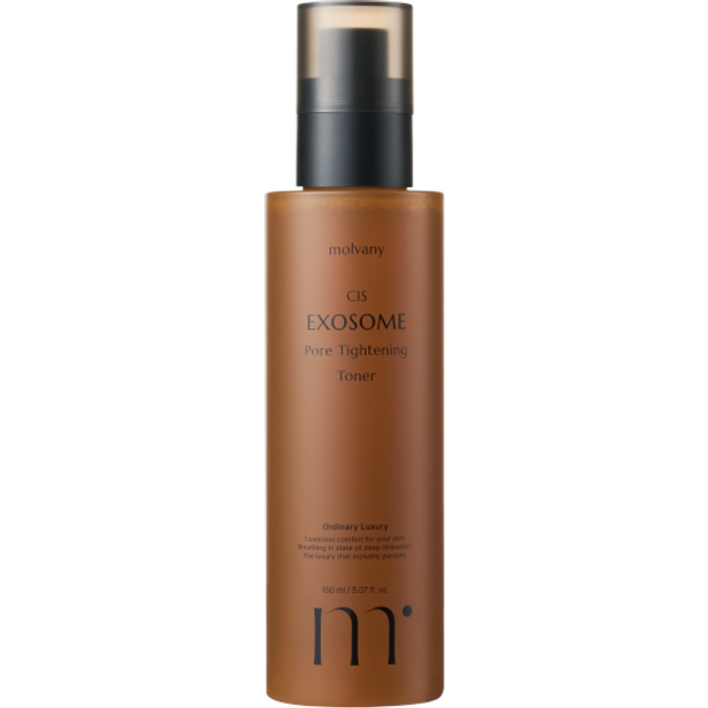 molvany - CIS Exosome Pore Tightening Toner - 150ml