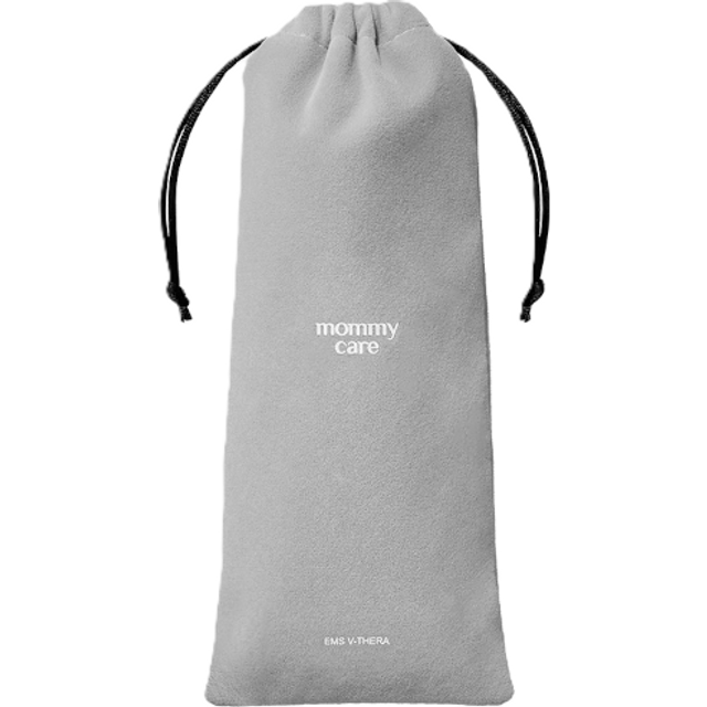mommy care - Device Pouch - 1szt. - Grey