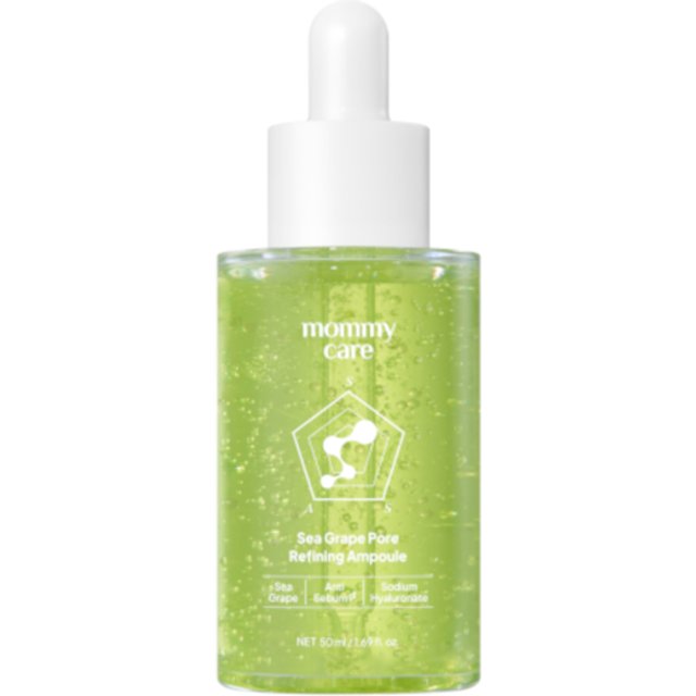 mommy care - Sea Grape Pore Refining Ampoule - 50ml
