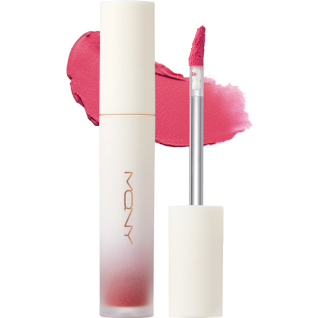 MQNY - Powder Blur Tint - 3.5g - 03 Sweet Plum