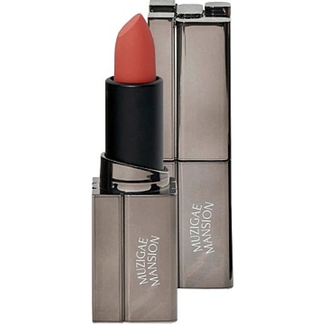Muzigae Mansion - Moodwear Blur Lipstick - 4g - 001 Prime