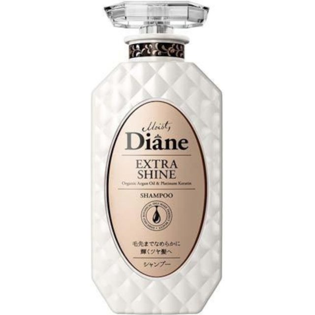 NatureLab - Moist Diane Perfect Beauty Extra Shine Shampoo - 450ml