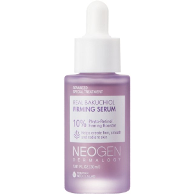 NEOGEN Dermalogy - Real Bakuchiol Firming Serum - 30ml