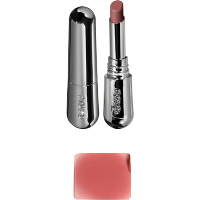 NOVO - Focus Matte Lipstick - 1.9g - 301 Naked Almond