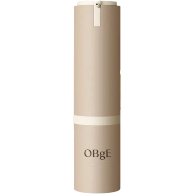 OBgE - Natural Cover Lotion - 50g - Original