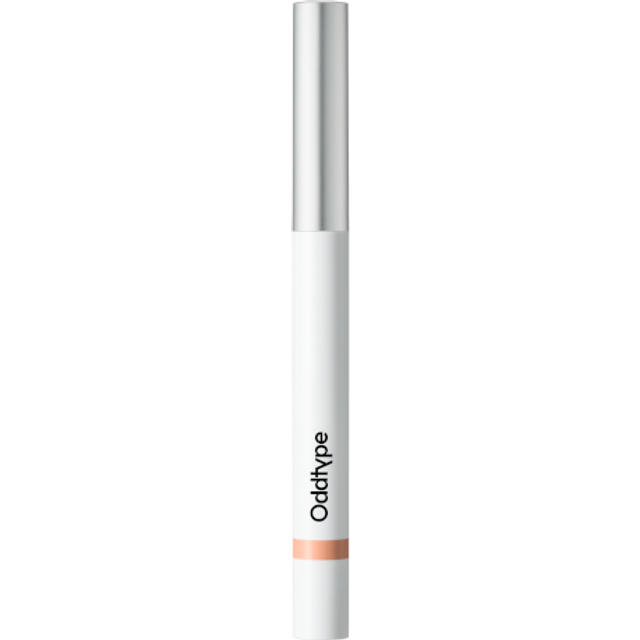 Oddtype - Delikatna konturówka do ust - 0.8g - 231 Syndrome