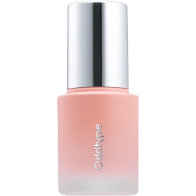 Oddtype - So Touchable Water Blush - 15g - 342 Sunshine