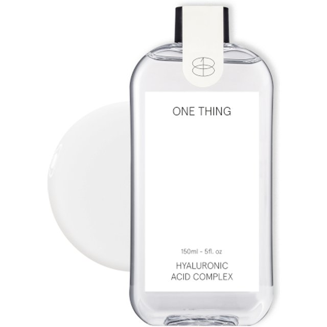 ONE THING - Hyaluronic Acid Complex - 150ml