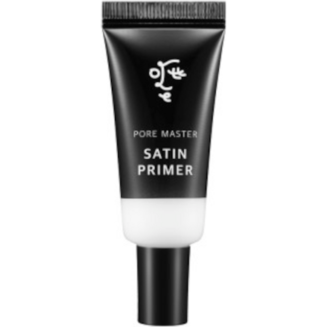 Ottie - Pore Master Satin Primer - 10ml