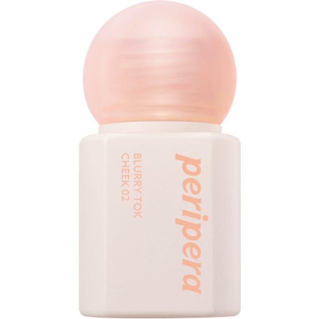 peripera - Rozmyty policzek Tok - 7.5g - 02 Peach Latte