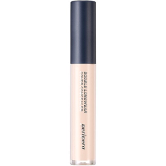 peripera - Double Longwear Cover Concealer - 5.5g - 0.5 Fair