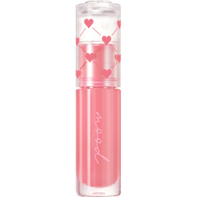 peripera - Ink Mood Glowy Tint (Soft Berry Edition) - 4g - 30 Happy Berry
