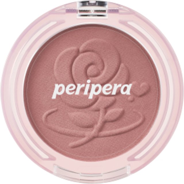 peripera - Czysty rumieniec w odcieniu Sunshine Cheek - 4.2g - 29 Dusty Mauve