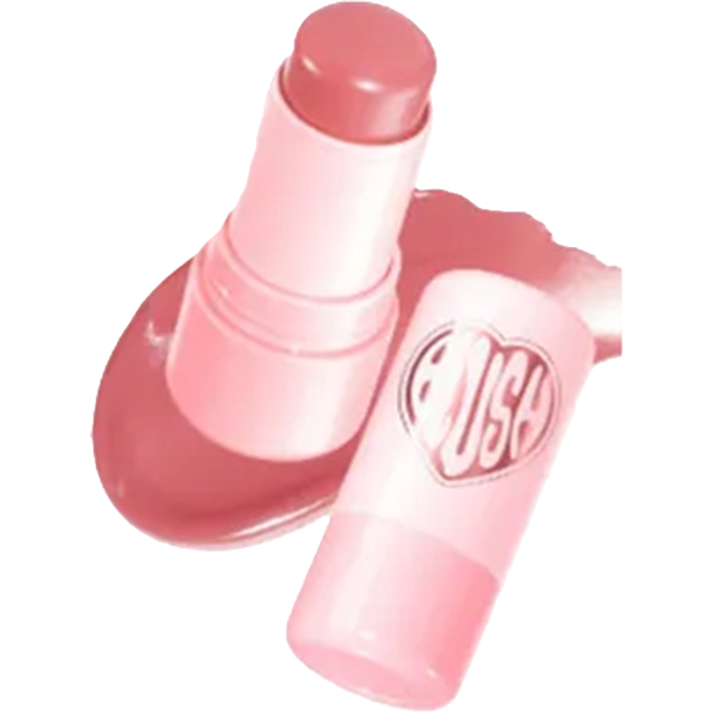 Pinkflash - Multi-Use Watery Blush Stick - 3.5g - PP01 Cherry Heart
