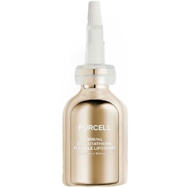 PURCELL - 88B/mL L-Glutathione Flexible Liposome - 30ml