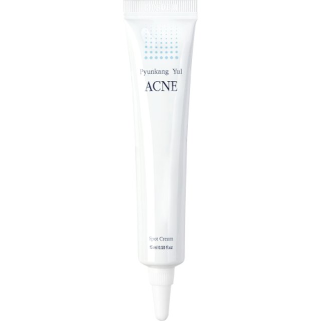 Pyunkang Yul - Acne Spot Cream - 15ml