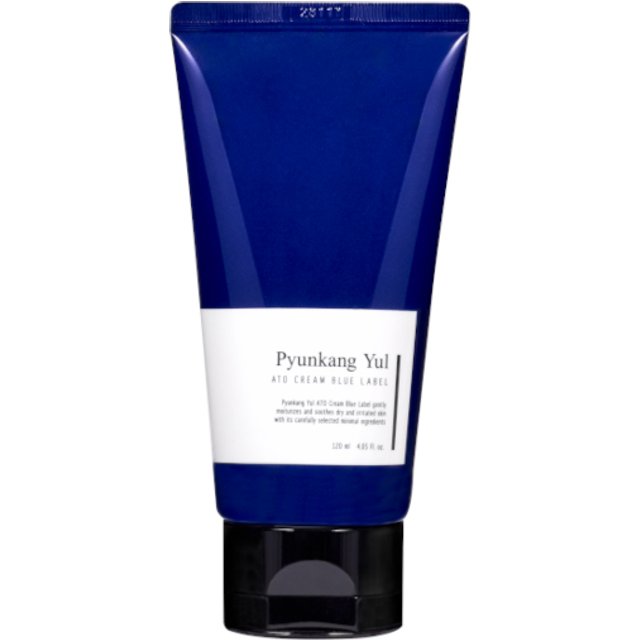 Pyunkang Yul - ATO Cream Blue Label - 120ml