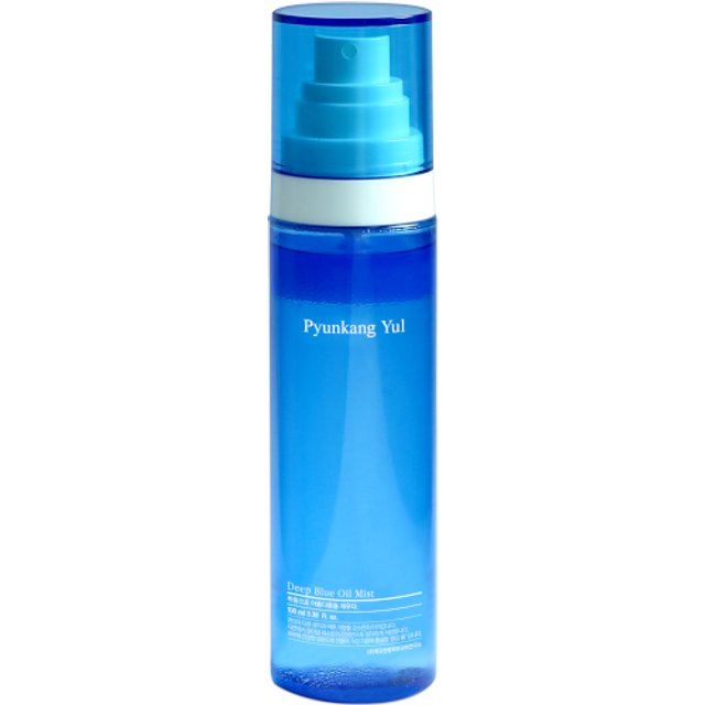 Pyunkang Yul - Deep Blue Oil Mist - 100ml