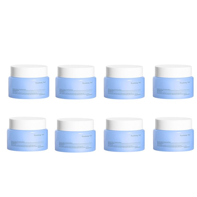 Pyunkang Yul Deep Clear Cleansing Balm 100ml (8szt.) Set