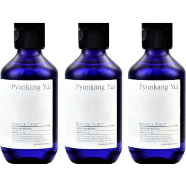 Pyunkang Yul - Essence Toner 100ml (3szt.) Set