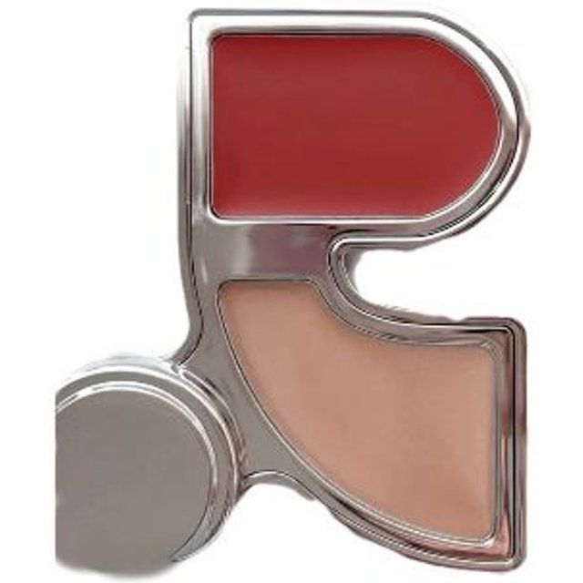 Rest&Recreation Beauty - Multi Blush & Highlighter Duo - 3.5g - 01 Pink Veil
