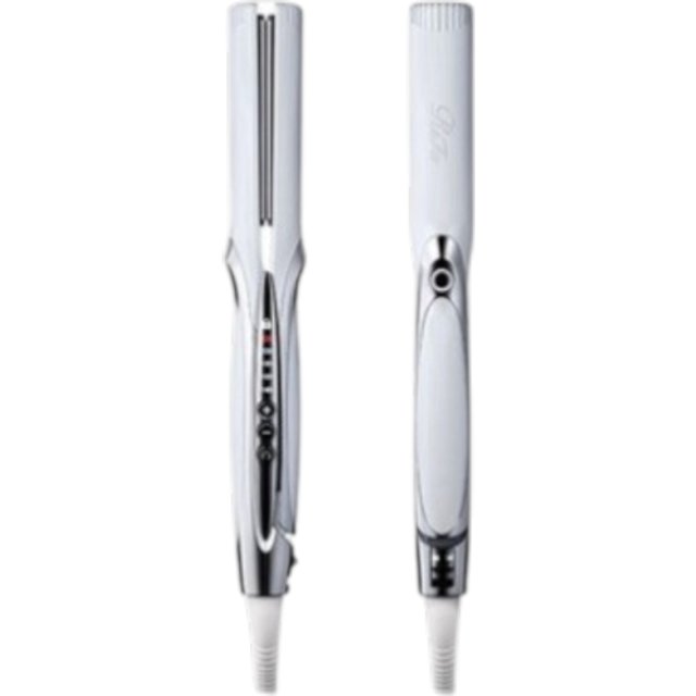 ReFa - Prostownica Pro RE-AT (100-240 V) - 1pc - White