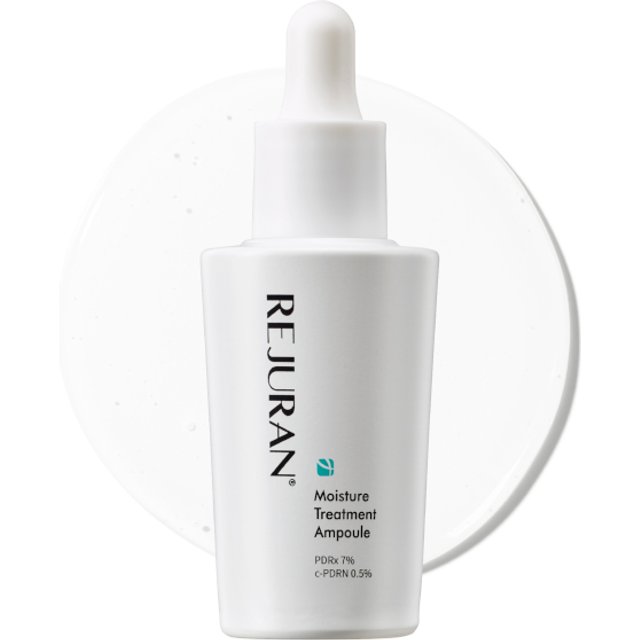 Rejuran - Moisture Treatment Ampoule - 30ml