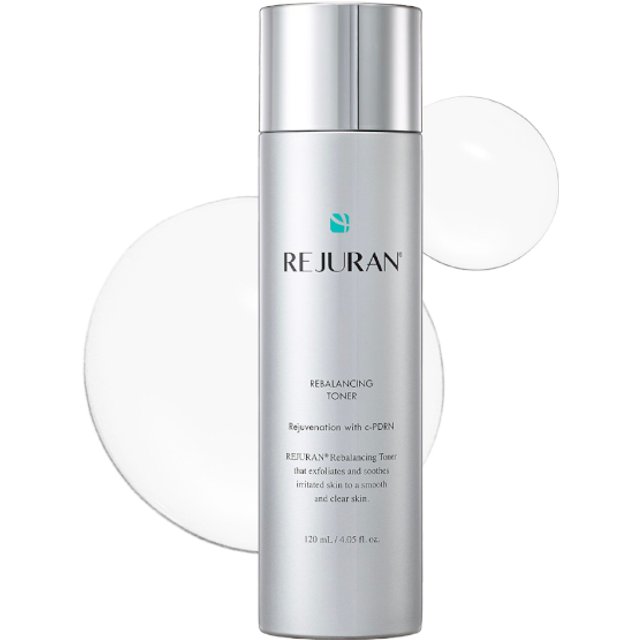 Rejuran - Rebalancing Toner - 120ml