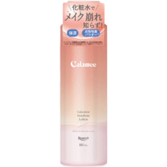 Rohto Mentholatum - Calamee Calamine Nosebum Lotion - 180ml
