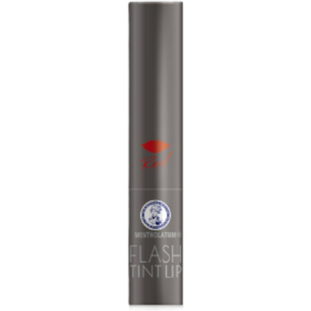 Rohto Mentholatum - Flash Tint Lip SPF26 PA+++ - 2g - Red