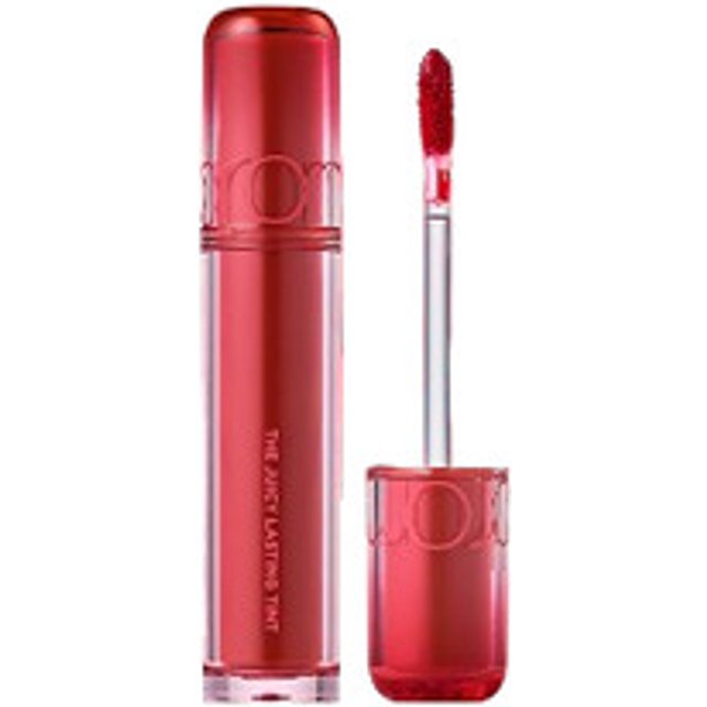 Romand - The Juicy Lasting Tint - 3.5g - 07 Cherry Bomb