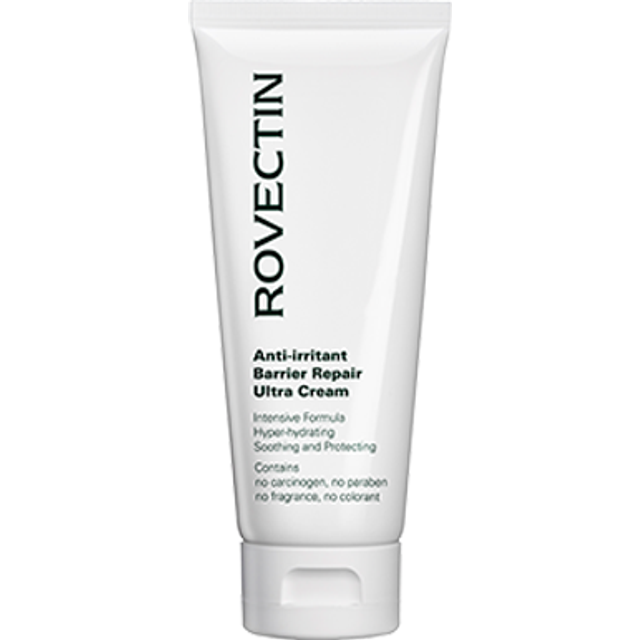 ROVECTIN - Anti-irritant Barrier Repair Ultra Cream - 100ml