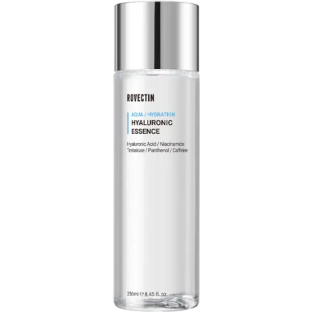 ROVECTIN - Esencja hialuronowa Aqua - 250ml