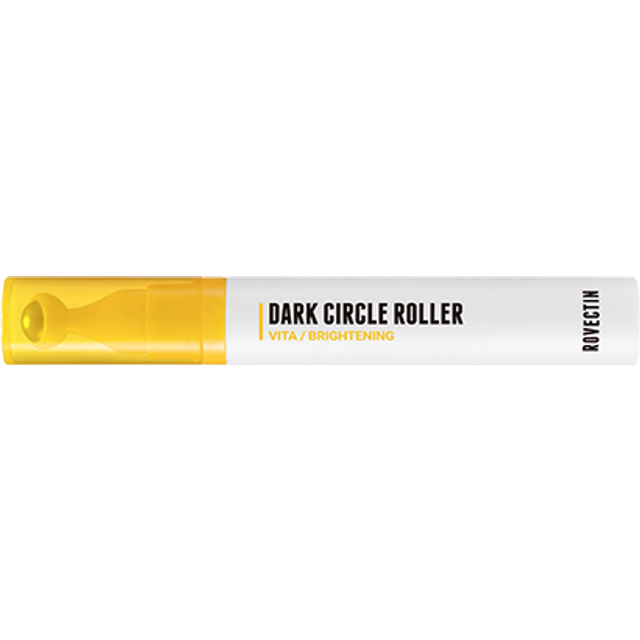 ROVECTIN - Vita Dark Circle Eye Roller Essence - 15ml