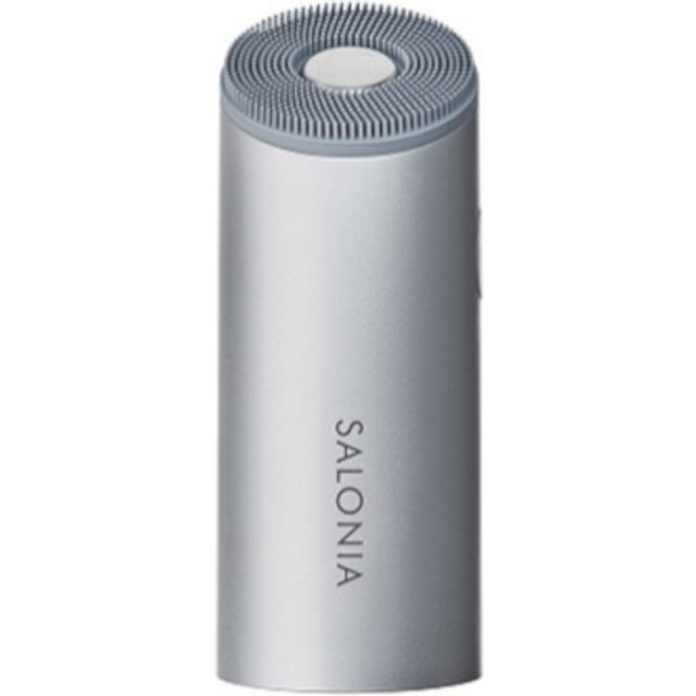 SALONIA - Szczoteczka jonowa do twarzy SAL21202 (100-240 V) - 1pc