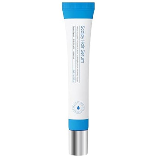 Seapuri - Scalpy Hair Serum - 20ml