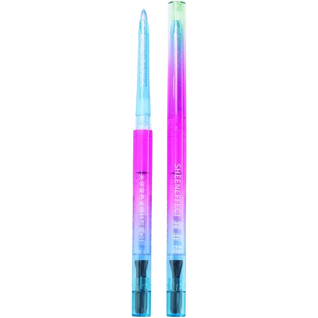SheenEffect - Optical Chameleon Eyeliner Gel Pen - 0.28g - 01