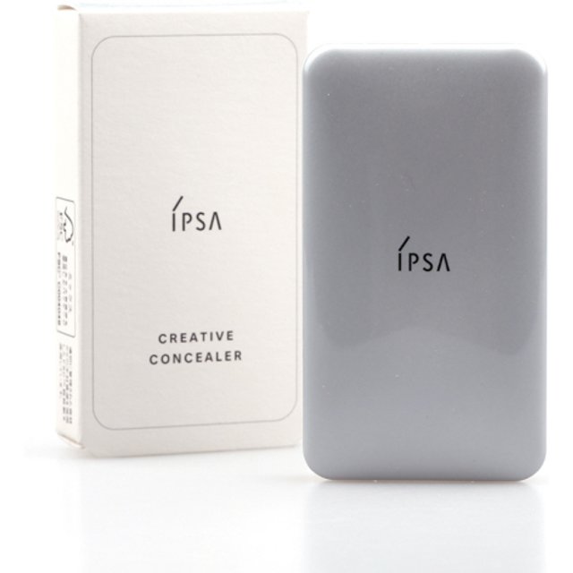 Shiseido - IPSA - Creative Concealer E SPF25 PA+++ - 4.5g