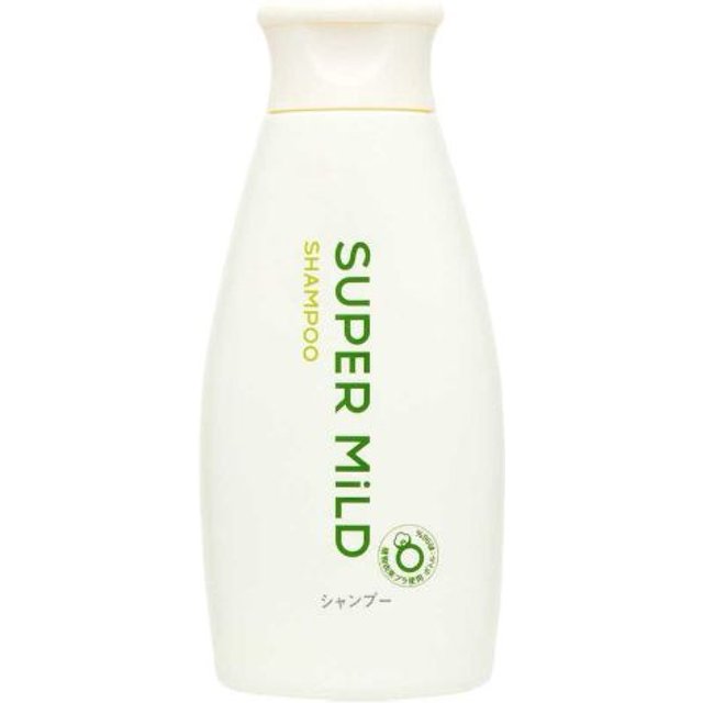 Shiseido - Super Mild Shampoo - 220ml