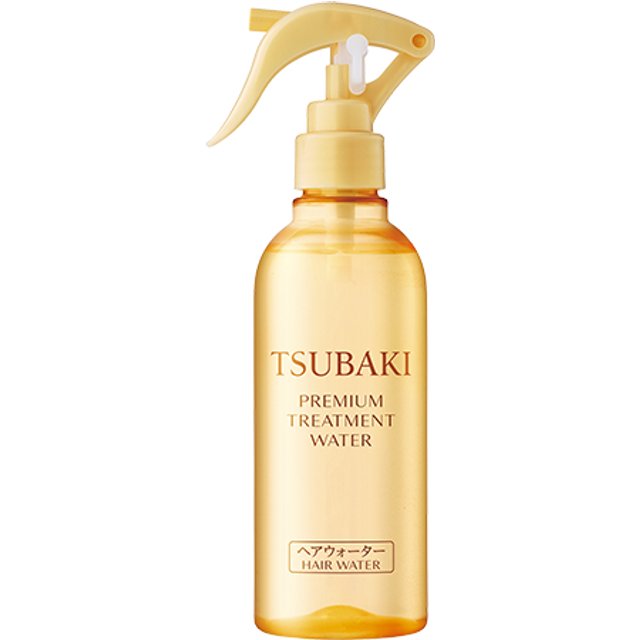 Shiseido - Tsubaki Premium Treatment Water - 210ml