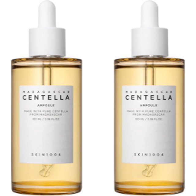 SKIN1004 Madagascar Centella Ampoule (2szt.) Set