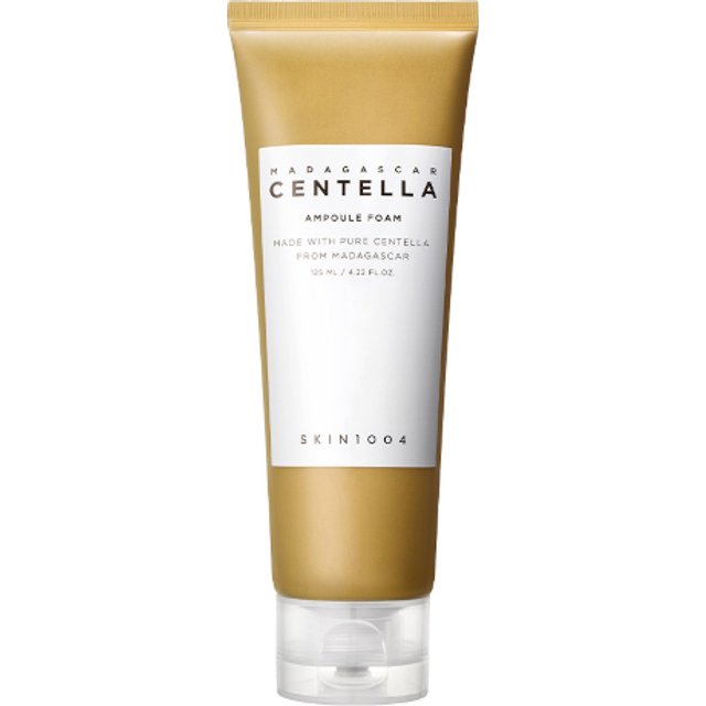 SKIN1004 - Madagascar Centella Ampoule Foam - 125ml