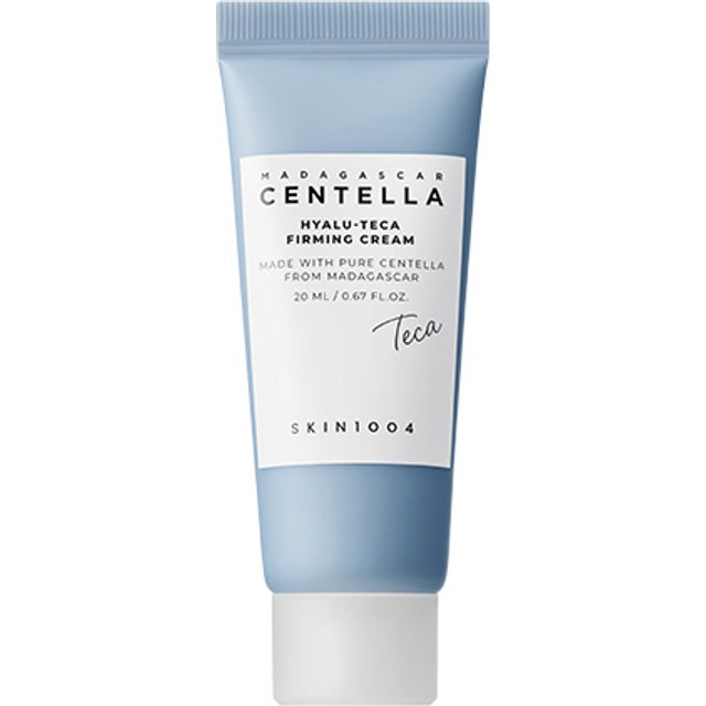 SKIN1004 - Madagaskar Centella Hyalu-Teca Krem ujędrniający - 20ml