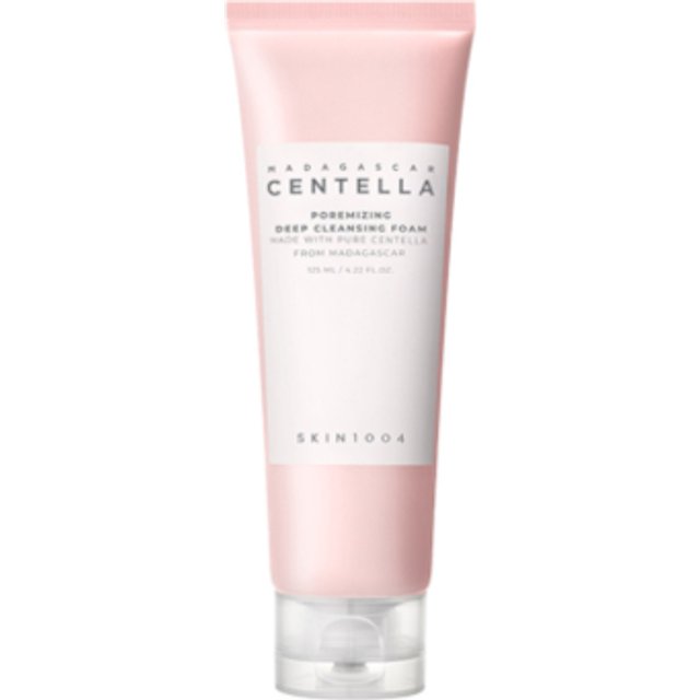 SKIN1004 - Madagascar Centella Poremizing Deep Cleansing Foam - 125ml