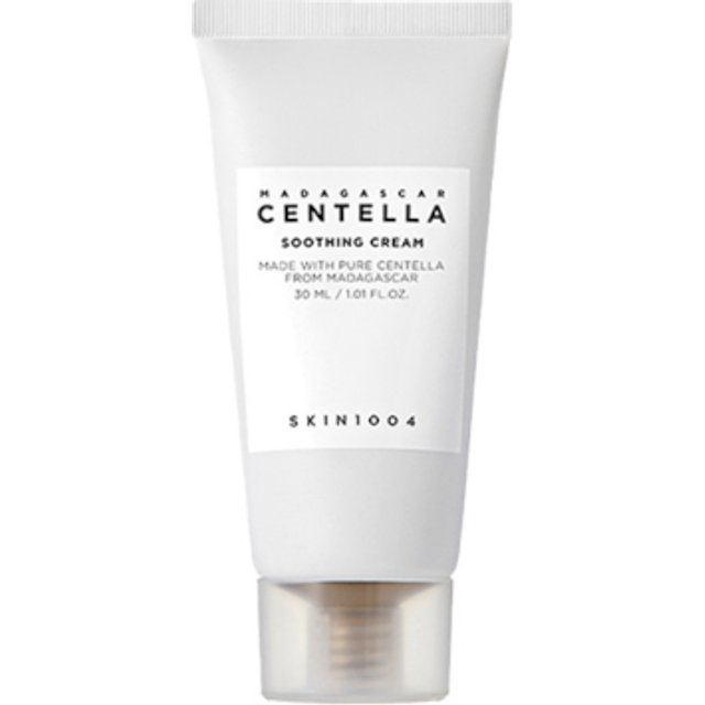 SKIN1004 - Madagascar Centella Soothing Cream - 30ml