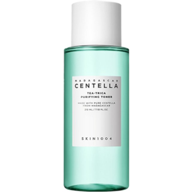 SKIN1004 - Madagscar Centella Tea-Trica Purifying Toner - 210ml