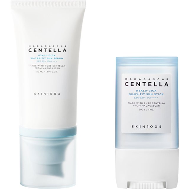 SKIN1004 Sun Care Set B